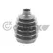 Joint-soufflet, arbre de commande CAUTEX [770123]