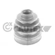 CAUTEX 770124 - Joint-soufflet, arbre de commande