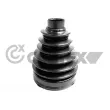 Soufflets de cardan avant CAUTEX [770136]
