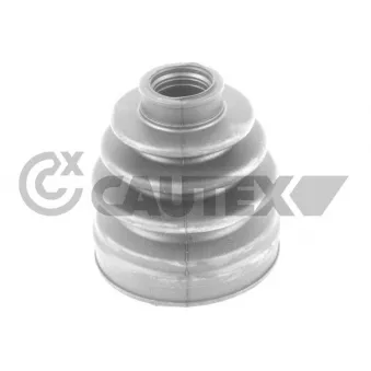 Soufflets de cardan avant CAUTEX OEM GD3822540