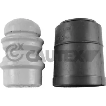 Kit de protection contre la poussière, amortisseur CAUTEX OEM 4D0412137C
