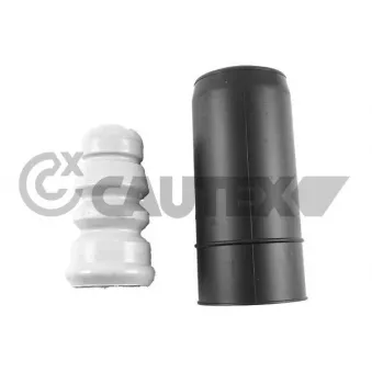 CAUTEX 770149 - Kit de protection contre la poussière, amortisseur