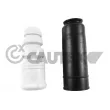 CAUTEX 770150 - Kit de protection contre la poussière, amortisseur