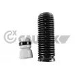CAUTEX 770151 - Kit de protection contre la poussière, amortisseur