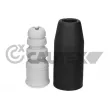 Kit de protection contre la poussière, amortisseur CAUTEX [770153]