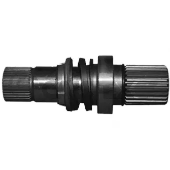 Arbre de transmission CAUTEX 770166