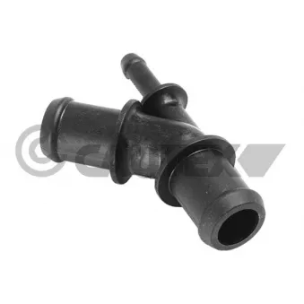 Bride de liquide de refroidissement CAUTEX 770172