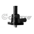CAUTEX 770184 - Thermostat, liquide de refroidissement
