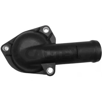 Bride de liquide de refroidissement CAUTEX OEM 021121121A