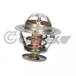 CAUTEX 770192 - Thermostat, liquide de refroidissement