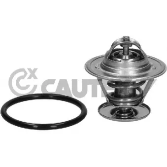 Thermostat, liquide de refroidissement CAUTEX OEM 8AB315171