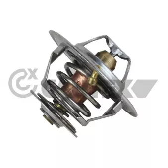 CAUTEX 770208 - Thermostat, liquide de refroidissement