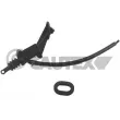 CAUTEX 770239 - Cylindre émetteur, embrayage