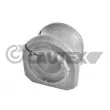 CAUTEX 770329 - Suspension, stabilisateur