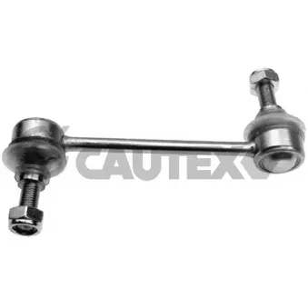 Entretoise/tige, stabilisateur CAUTEX OEM 5553029000