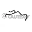 CAUTEX 770337 - Durite de radiateur