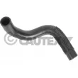 CAUTEX 770338 - Durite de radiateur