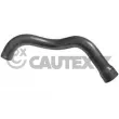Gaine de suralimentation CAUTEX [770350]