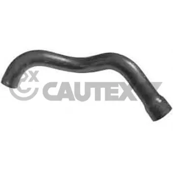 Gaine de suralimentation CAUTEX 770350