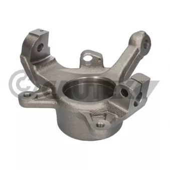 Fusée d'essieu, suspension de roue avant droit CAUTEX OEM 8200642123