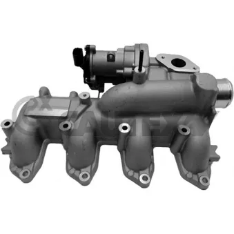 Vanne EGR CAUTEX OEM 4M5Q9424CD