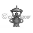 CAUTEX 770394 - Vanne EGR