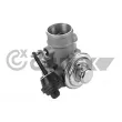 CAUTEX 770398 - Vanne EGR