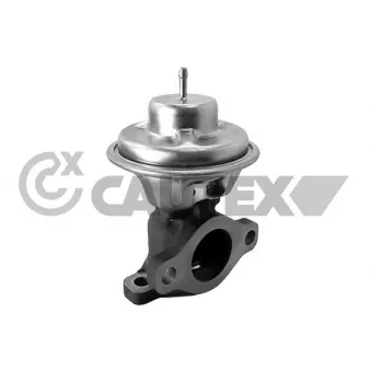 Vanne EGR CAUTEX OEM 71788579
