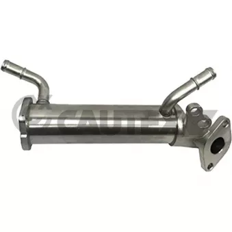 Radiateur, réaspiration des gaz d'échappement CAUTEX OEM XS4Q9H454BA