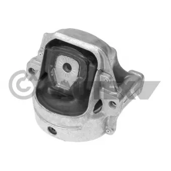 Support moteur CAUTEX 770418