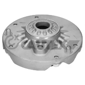 Coupelle de suspension CAUTEX OEM 31306884181