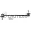 CAUTEX 770439 - Entretoise/tige, stabilisateur
