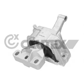 CAUTEX 770457 - Support moteur