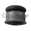CAUTEX 770473 - Suspension, corps de l'essieu