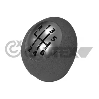 Pommeau CAUTEX OEM 328650047R