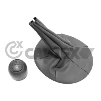 CAUTEX 770544 - Pommeau