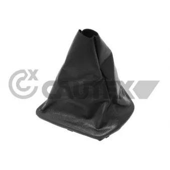 Garnissage de levier de changement de vitesse CAUTEX 770553