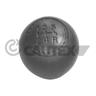 Pommeau CAUTEX 770556