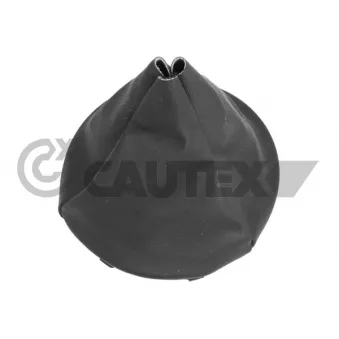 Garnissage de levier de changement de vitesse CAUTEX 770560