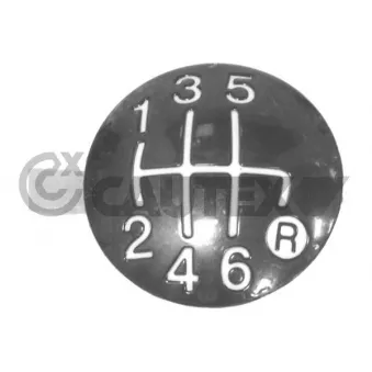 Pommeau CAUTEX 770564