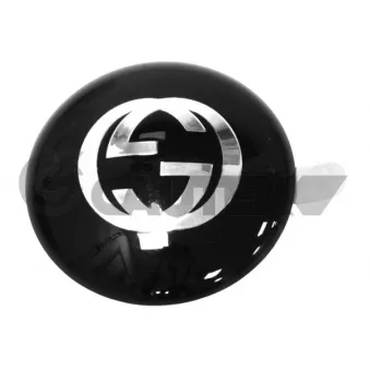 Pommeau CAUTEX 770568 pour FIAT 500 Electric - 33cv