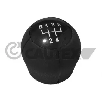 Pommeau CAUTEX 770572