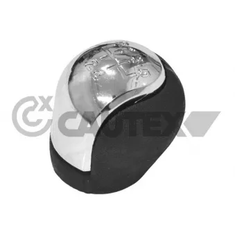 Pommeau CAUTEX 770573