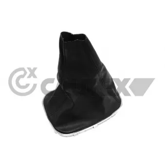 Garnissage de levier de changement de vitesse CAUTEX OEM 5738057