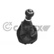 Pommeau CAUTEX [770602]