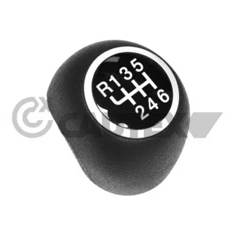 Pommeau CAUTEX OEM 46313590