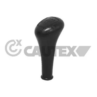 Pommeau CAUTEX 770632