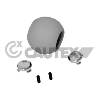 Pommeau CAUTEX 770634