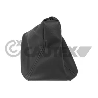 Garnissage de levier de changement de vitesse CAUTEX 770646