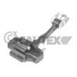 CAUTEX 770674 - Cale-porte